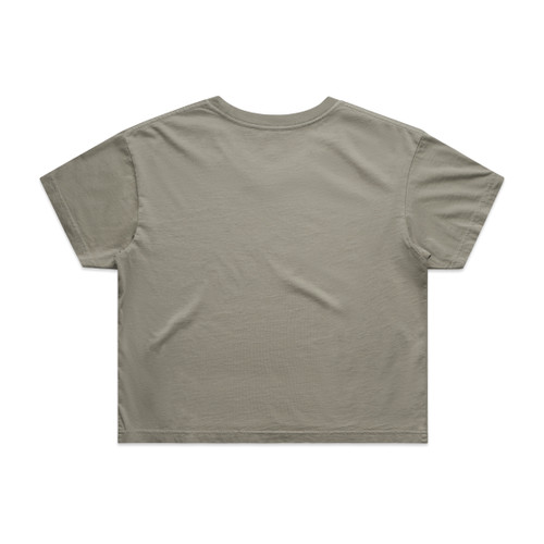 FADED DUST - BACK wo's-faded-crop-tee-fadeddust-back
